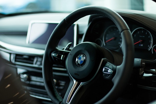 Chauffeur Car