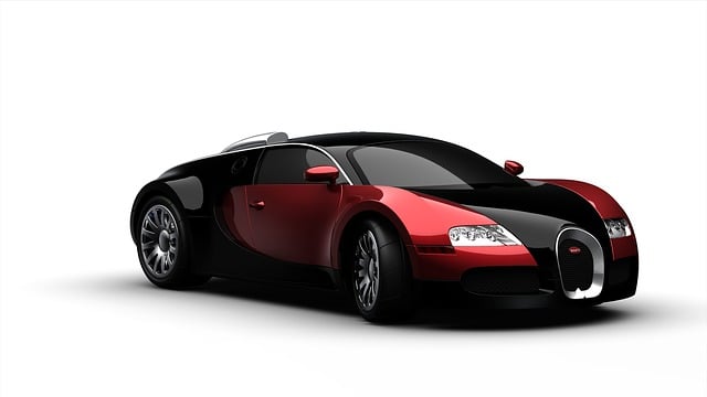 Chauffeur Car