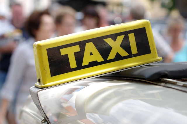 Chauffeur Transport