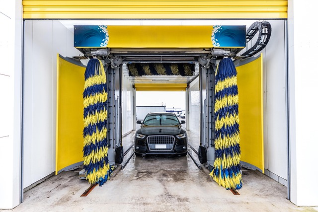 Clean Vehicle