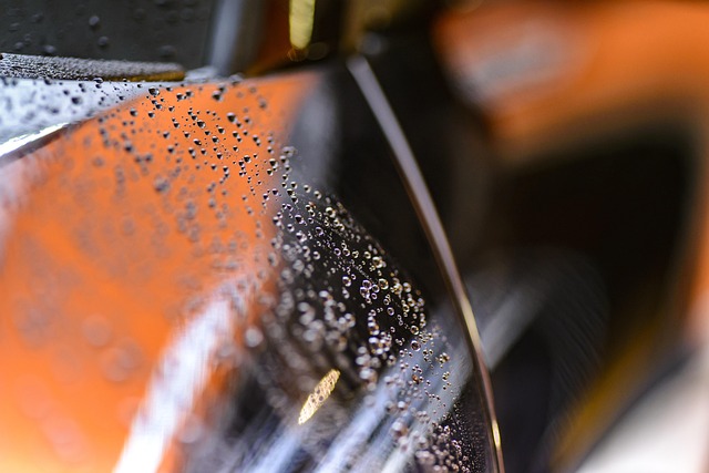 Clean Vehicle