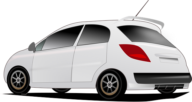 Clean Vehicle