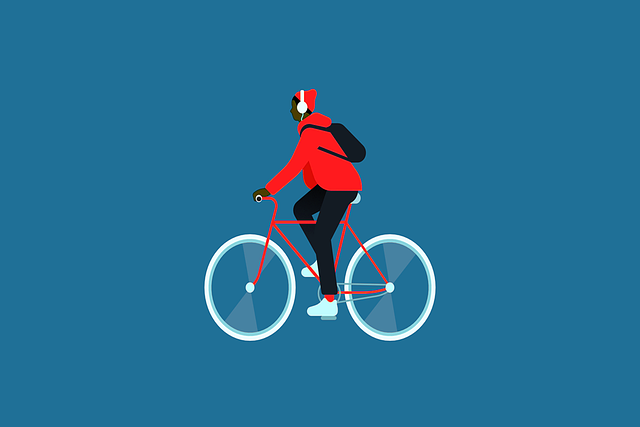 Corporate Ride