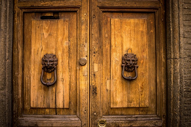 Door to Door Shuttle