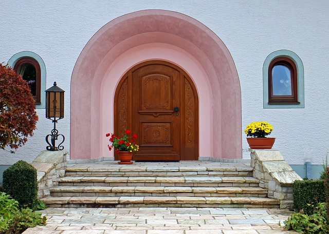 Door to Door Shuttle