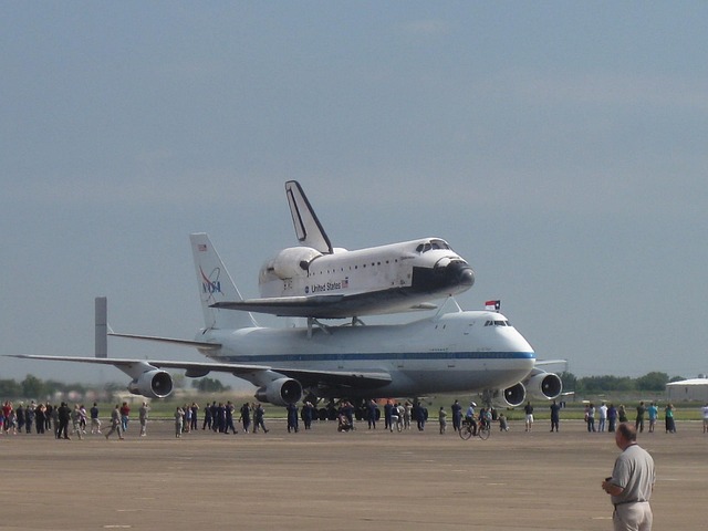 Drop-Off Shuttle
