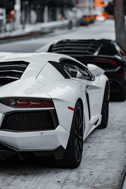Executive Car