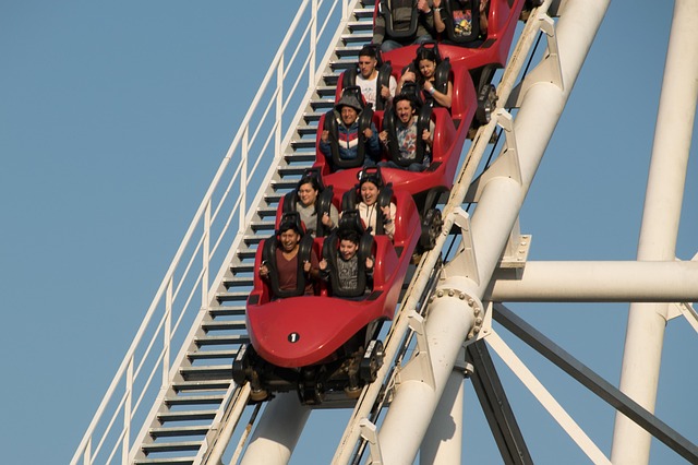 Executive Ride