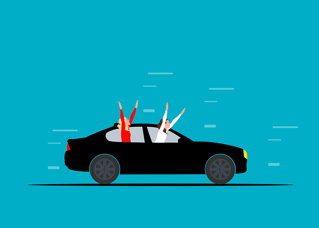 Executive Ride