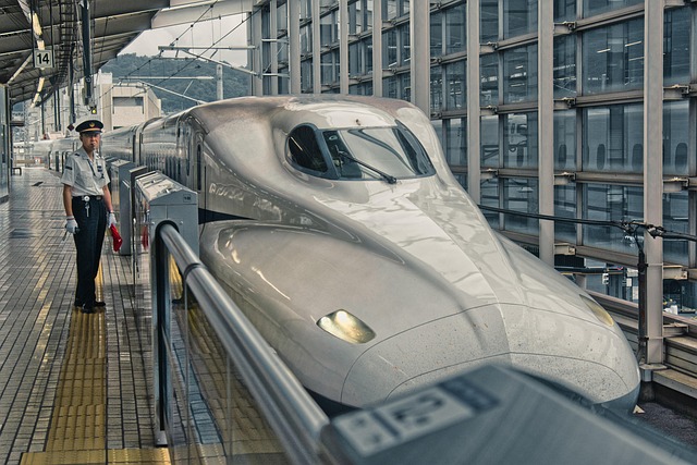 Executive Transport