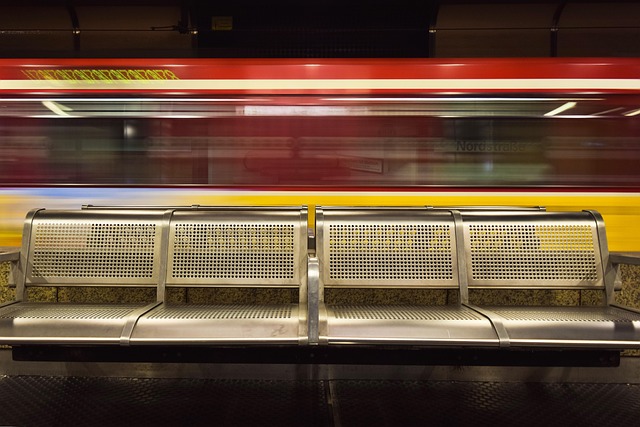 Executive Transport
