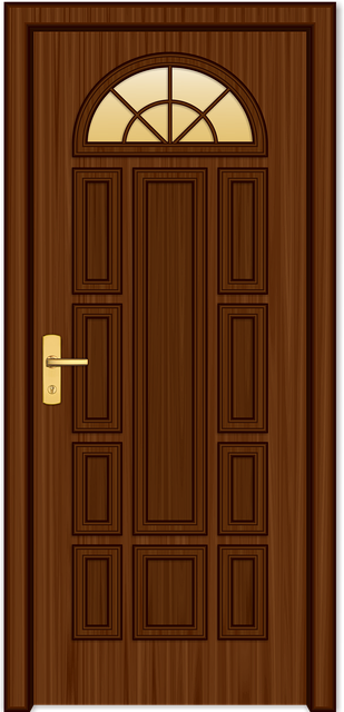 Front Door Pickup