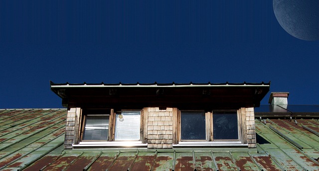 Gutter Leak Repair