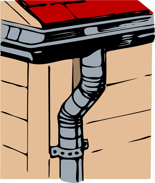 Gutter Realignment