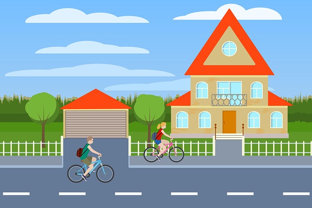 Home to Airport Ride