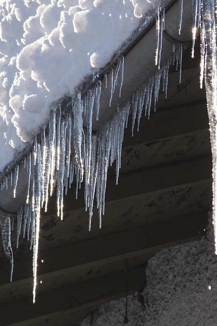 Leaky Gutters