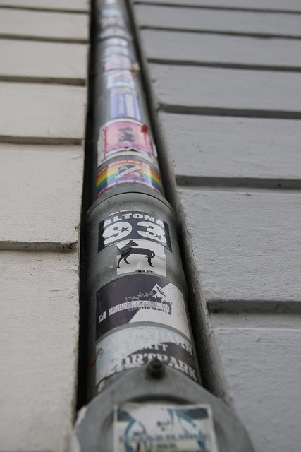 Leaky Gutters