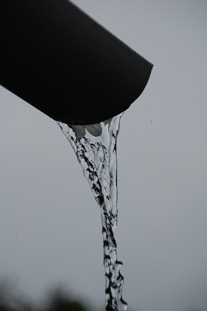 Loose Gutters
