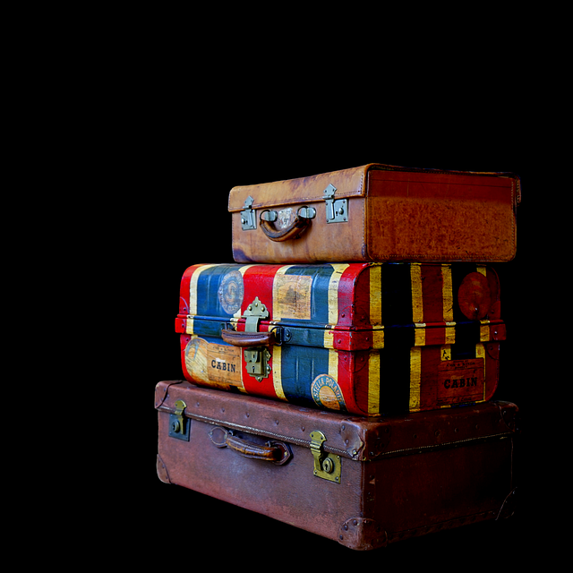 Luggage