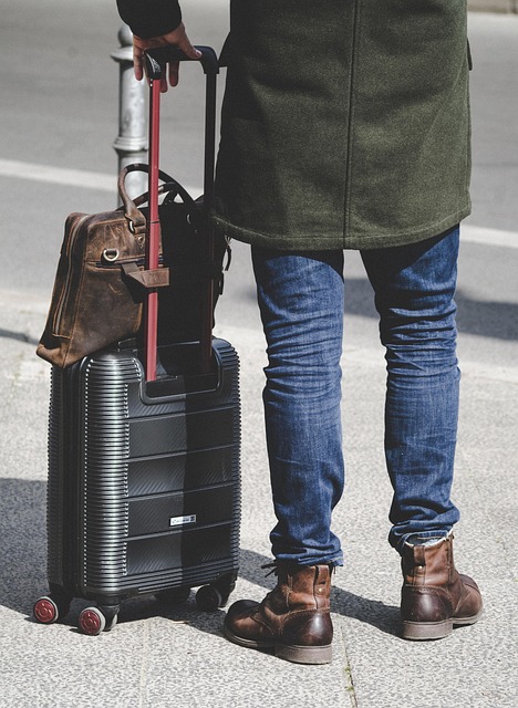 Luggage Transport