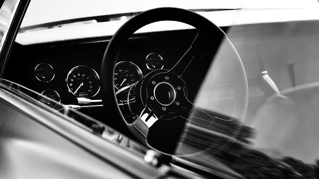 Luxury Car