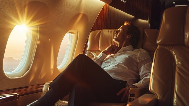 Luxury Transport