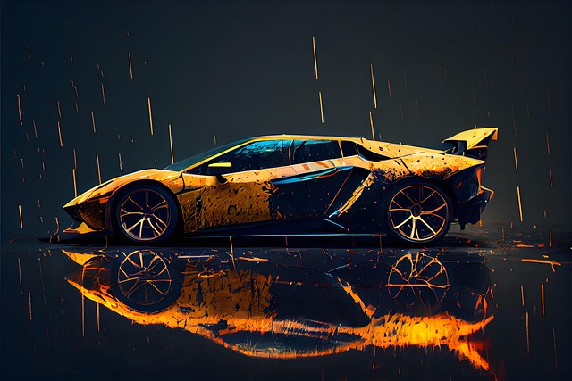 Luxury Transport