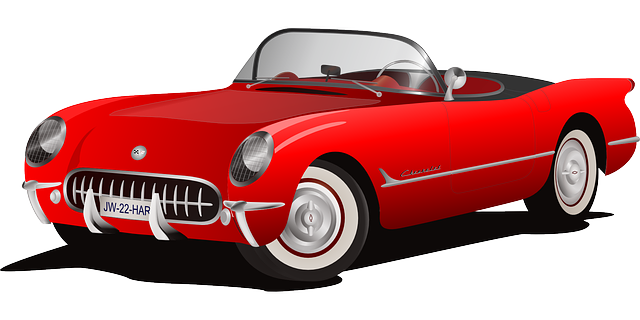 Luxury Vehicle