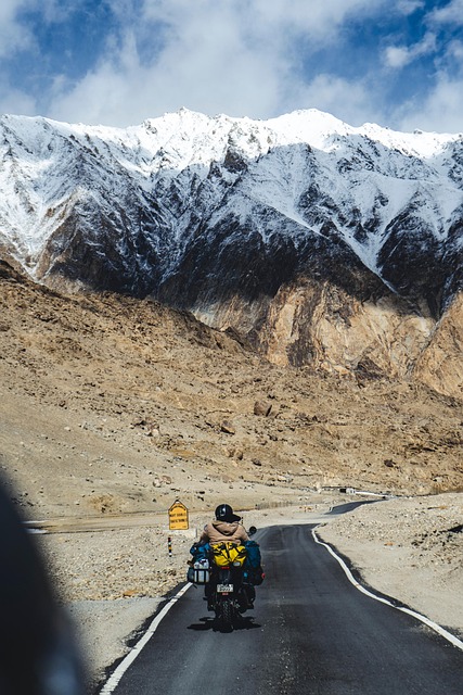 Nearby Ride