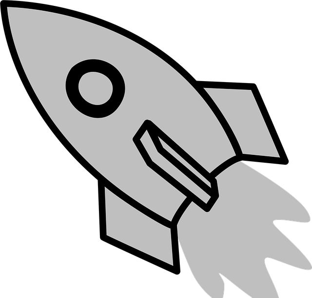 Nearby Shuttle
