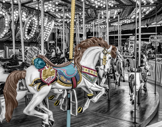 Now Ride