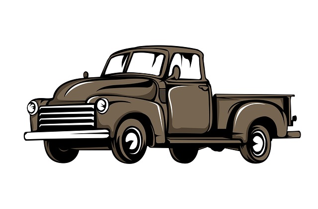 Pickup Ride
