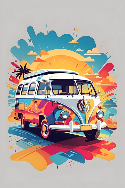 Shuttle Van