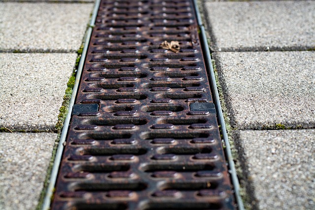 Storm Damage Gutters