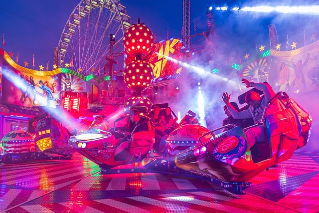 Terminal Ride