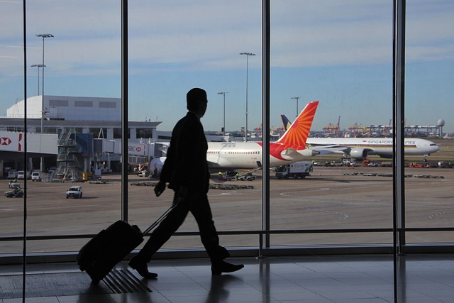 Terminal Transport