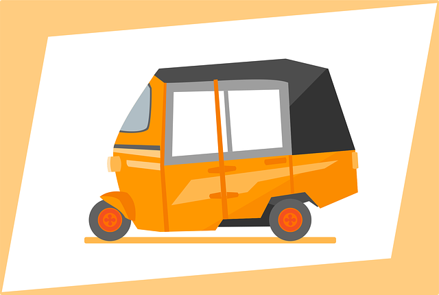 Travel Service