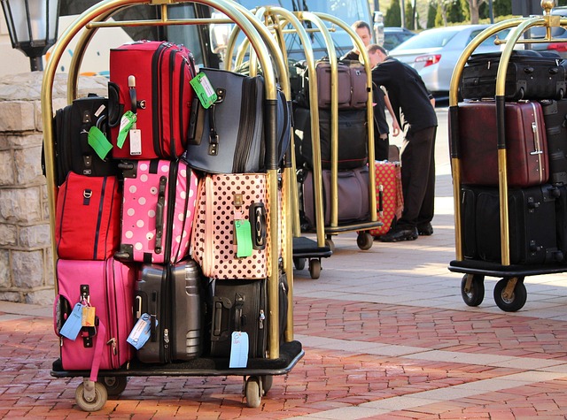Travel Service