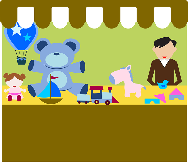 Yard Sale