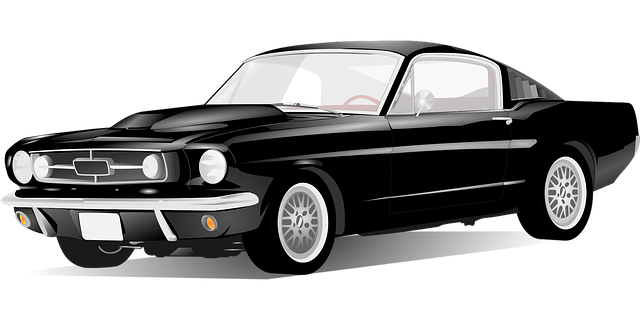 Airport Car