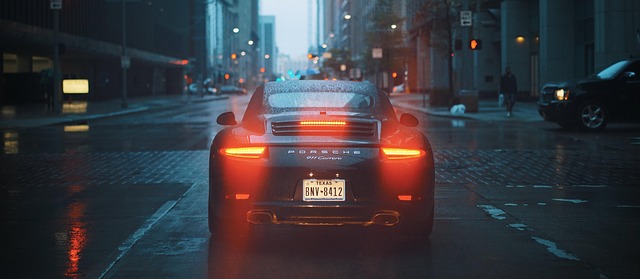 Airport Car