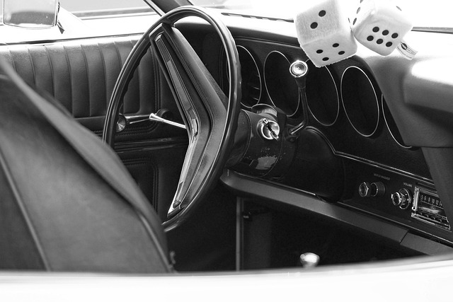 Airport Car