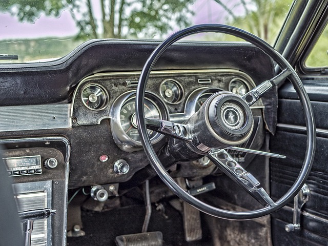 Airport Car