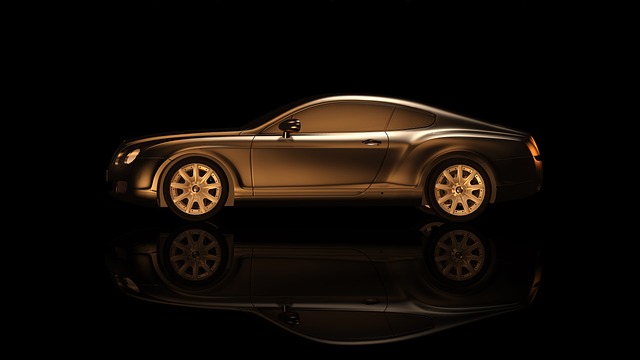 Airport Car