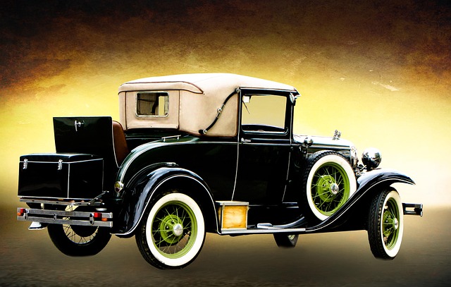 Airport Car