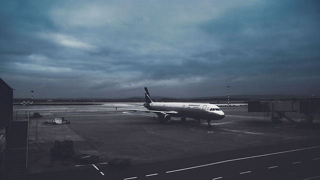 Airport Car