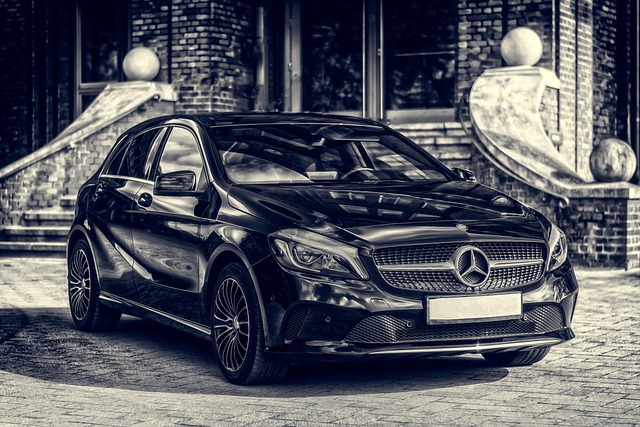 Airport Car