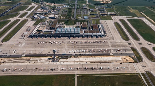 Airport Pickup