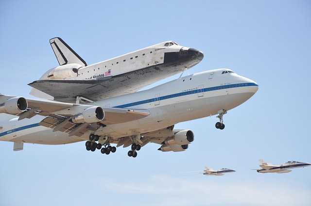 Airport Shuttle