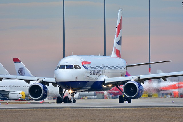 Airport Transfer